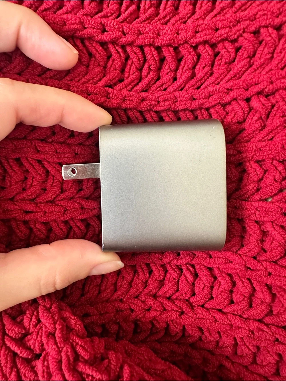 Belkin BOOST CHARGE 24W Dual USB-A Wall Charging Block